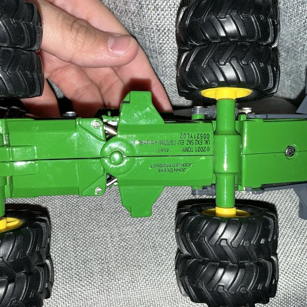 ERTL 45756 john